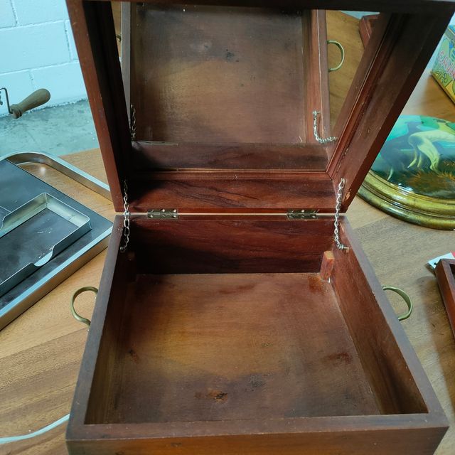 Alquiler Decoración Vintage