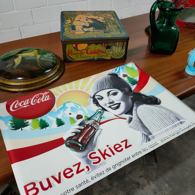 Alquiler Decoración Vintage