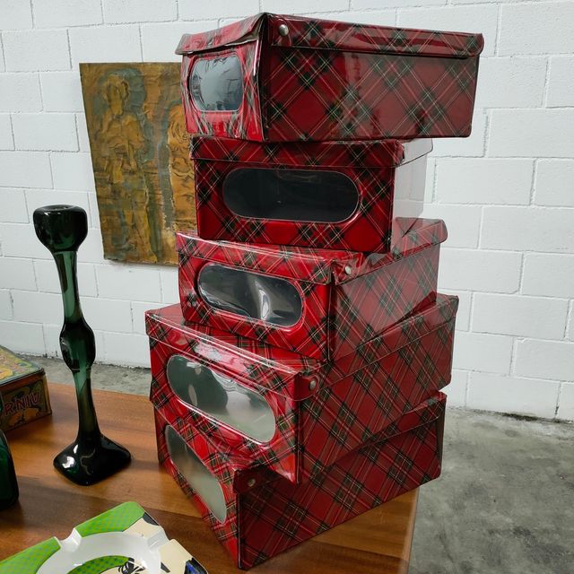 Alquiler Decoración Vintage