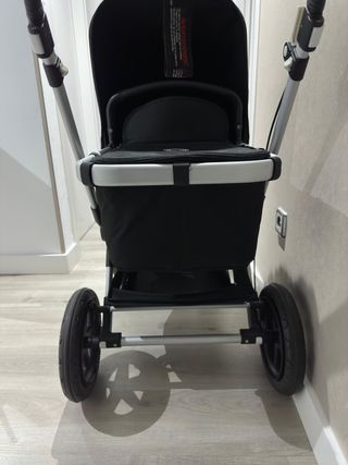 Carro bebe Bugaboo camaleon