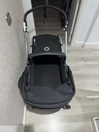 Carro bebe Bugaboo camaleon