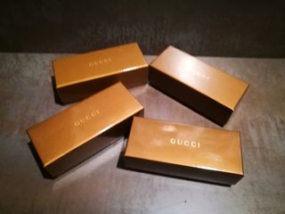 Cajas Gucci