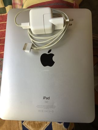 iPad 1a Generación 16G