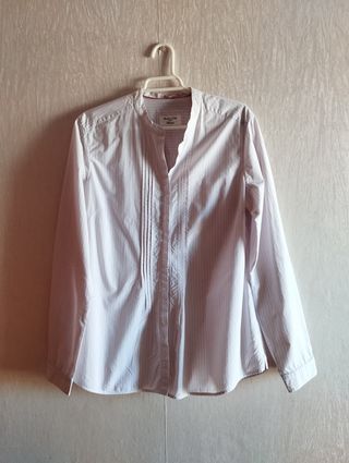 Camisa de señora. Massimo Dutti.Talla 42