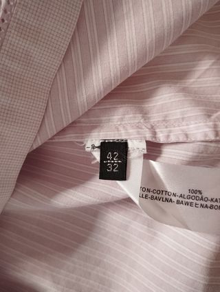 Camisa de señora. Massimo Dutti.Talla 42