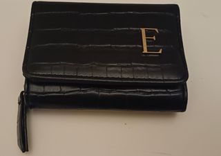 Monedero inicial E