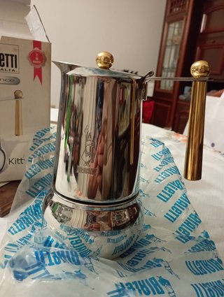 Bialetti Elegance