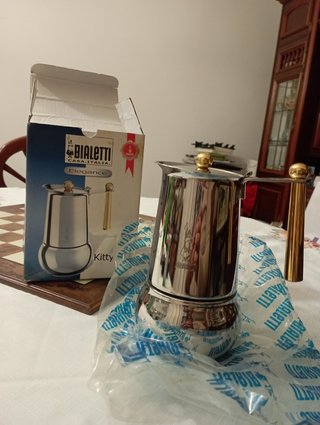 Bialetti Elegance