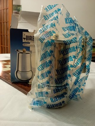 Bialetti Elegance