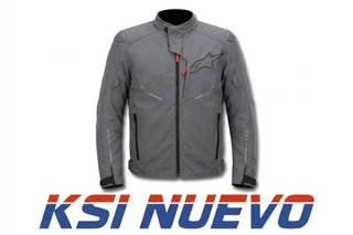 CHAQUETA MOTO ALPINESTARS T-FUSE SPORT T/XL 68361