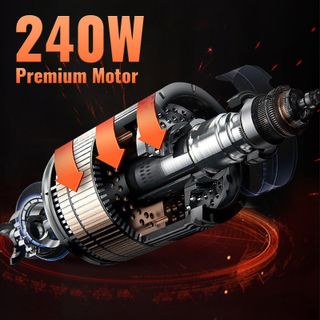 Affettatrice Elettrica per Carne Verdure Formaggio