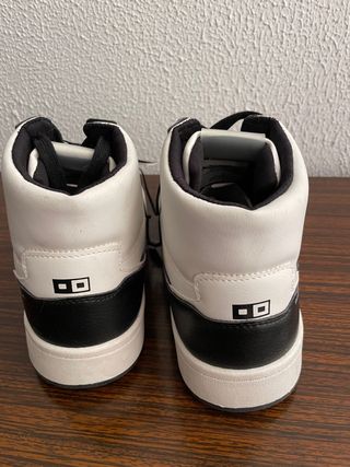 Botines