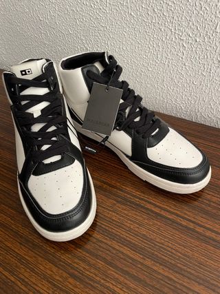 Botines