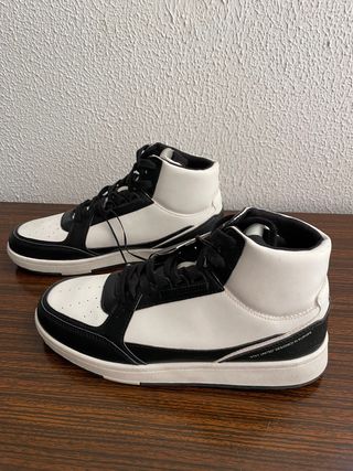 Botines