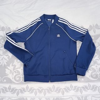 Chaqueta Adidas vintage