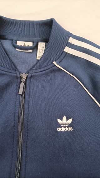 Chaqueta Adidas vintage