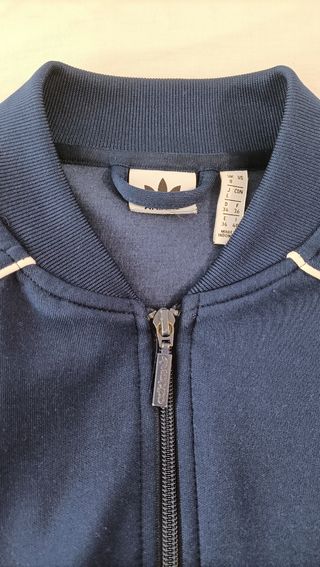 Chaqueta Adidas vintage