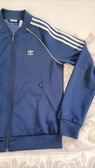 Chaqueta Adidas vintage