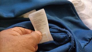 Chaqueta Adidas vintage