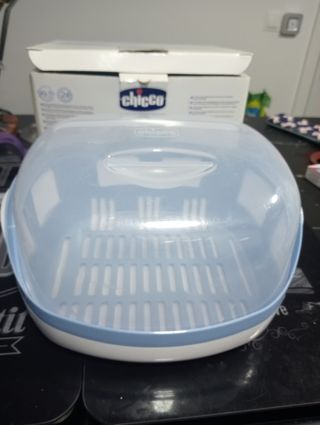 Esterilizador