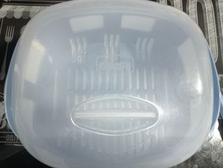 Esterilizador