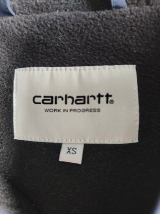 Chaqueta carhartt xs