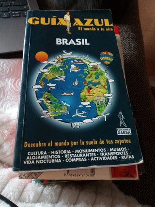 Guía de Brasil