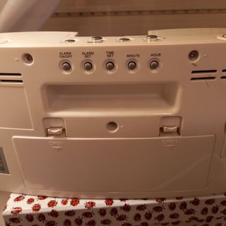 iPod Portable Docking Station