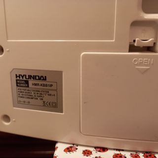 iPod Portable Docking Station