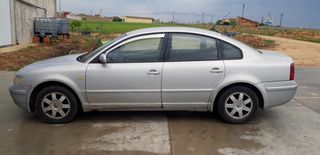Volkswagen Passat 1999