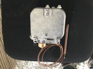 SAUTER TKC 7B 23 F001