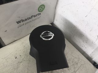 ANILLO AIRBAG COMPLETO NISSAN PATHFINDER 25560EB30