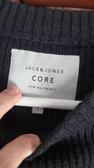Jersey Jack & Jones