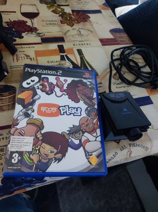 Juegos playstation 2