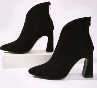 Botín originales solapa 37