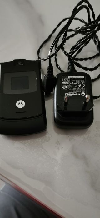 Cellulare Motorola startac