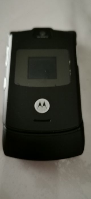 Cellulare Motorola startac