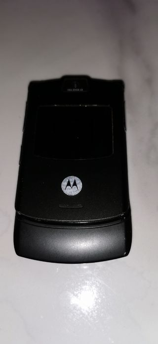 Cellulare Motorola startac