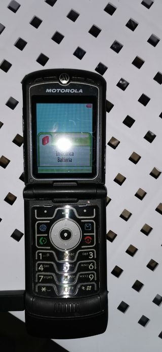 Cellulare Motorola startac