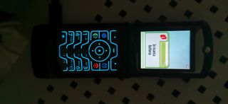 Cellulare Motorola startac