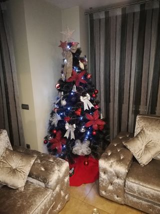 Arbol de navidad
