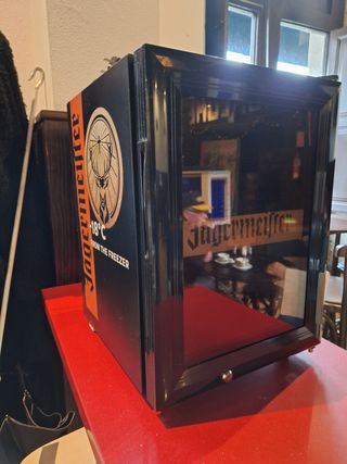 Congelatore Jagermeinster