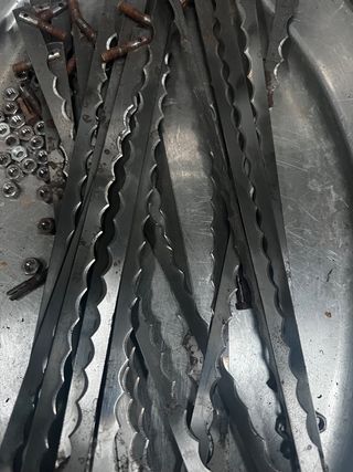 Maquina de cortar pan