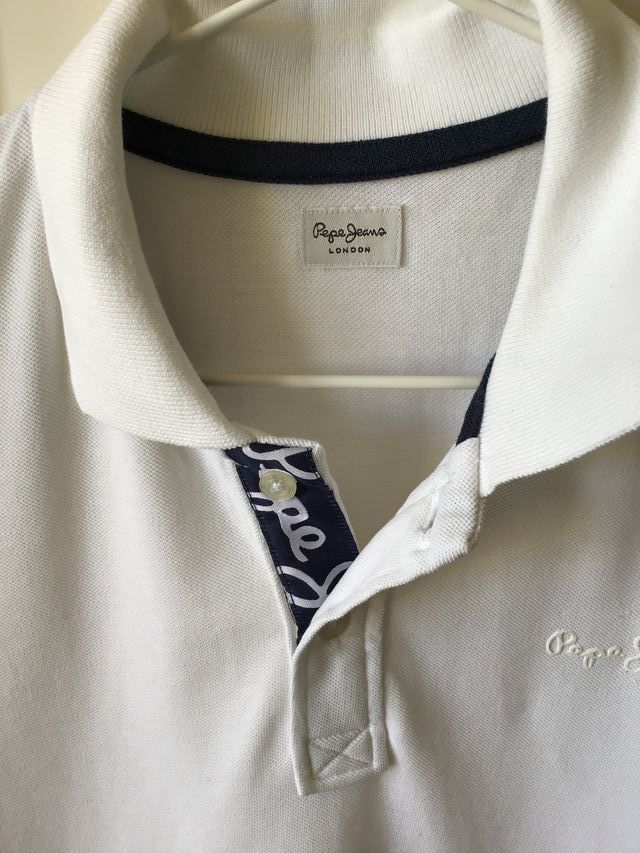 Polo Pepe Jeans