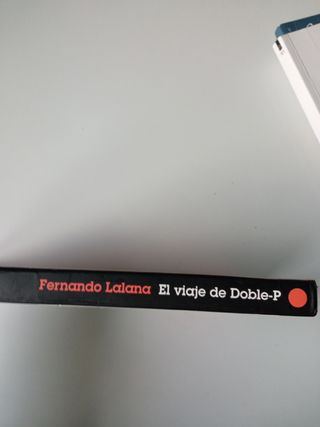 El viaje de Doble-P