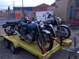 alquiler de remolques porta motos