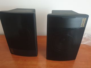 Altavoces KAWAKI
