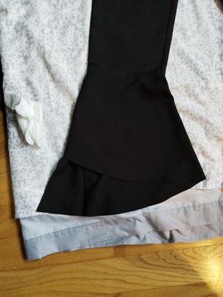 Pantalón fiesta