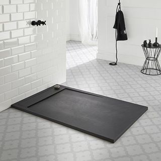 Platos ducha y lavabos