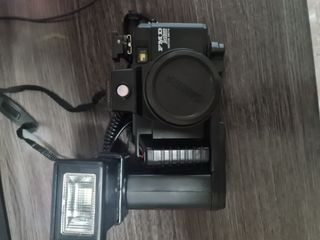 Camara de fotos antigua